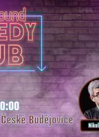 Underground Comedy Club | STAND-UP