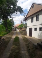 Otevřené sklepy Hrádek