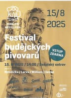 Festival budějckých pivovarů