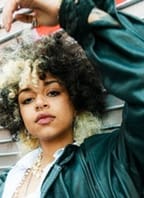 Nxdia, support: Naya Sego