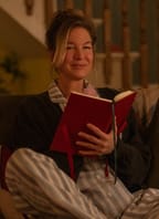 Bridget Jonesová: Láskou šílená
