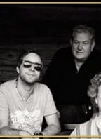 Global Jazz Tribute by Amsterdam Beyond Band/NL, CZ/