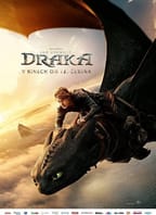 Jak vycvičit draka