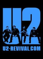 U2 ONE revival v Café Háječek