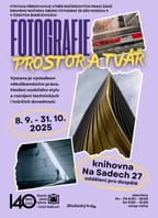 Prostor a tvář