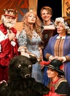 Pyšná princezna