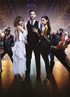 Love2Dance – Láska, tanec a sen