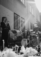 Kulturní léto v Háječku – Soundshine