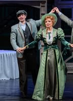 Hello, Dolly!