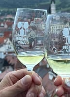 Festival vína Český Krumlov 2025