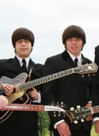 The Backwards – Beatles revival