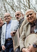 Ivan Mládek & Banjo Band