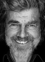 Reinhold Messner: The Final Expedition