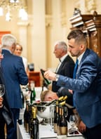 Udílení cen Vinař roku České republiky 2025