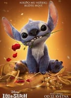 Lilo & Stitch 2D