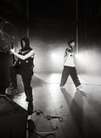 Modestep Live, support: Akira