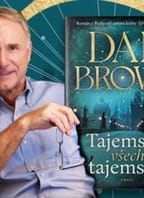 Dan Brown v Lucerně
