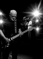 David Gilmour Live at the Circus Maximus, Rome