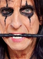 Alice Cooper | Live Nation Presale
