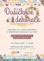 SADY DOS DUSICKOVE DEKORACE 23 10