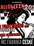 Skalloween 2025