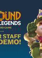 Riftbound: League of Legends Learn-to-Play v DEKlu