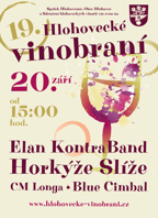 19. hlohovecké vinobraní