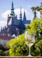 Vinobraní na Pražském hradě