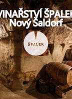 Degustace Vinařství Špalek