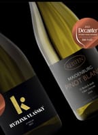 Řízená degustace vinařství Kolby – Reisten