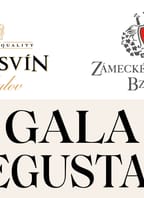 Galadegustace Vinařství Mikrosvín Mikulov a Zámeckého vinařství Bzenec – Praha