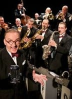 Ondřej Havelka a jeho Melody Makers uvádějí SWING! SWING! SWING!