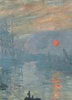 Já, Claude Monet | EXHIBITION ON SCREEN