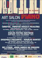 Art Salon PIANO