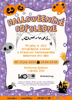 RO HALLOWEENSKE ODPOLEDNE 30 10
