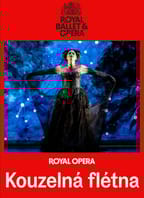 OPERA V KINĚ – Kouzelná flétna