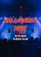 Halloween 2025