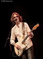 Steven’s Band /CZ/