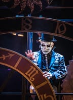 Východočeské divadlo Pardubice - MAKROPULOS musical