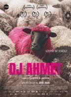 FILMOVÝ KLUB – DJ Ahmet