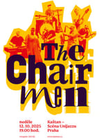 The Chairmen