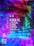 AURA VI w/ Kleitone & La Panda
