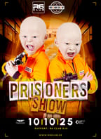 PRISONERS SHOW (PL)