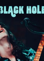 The Black Hole  /USA/