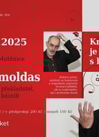 Krásný je život s humorem - Ivo Šmoldas