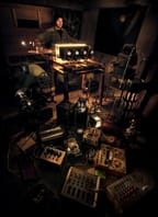 Jan Kulka + Stratocluster ft. Emilio Gordoa & Josten Myburgh