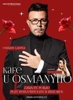 Kafe u OSMANYHO | Nové Město nad Metují