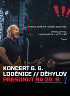 David Koller – Best of – velký letní koncert