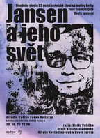 Divadelní studio D3 – Jansen a jeho svět