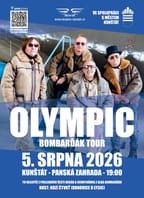 OLYMPIC – Kunštát na Moravě